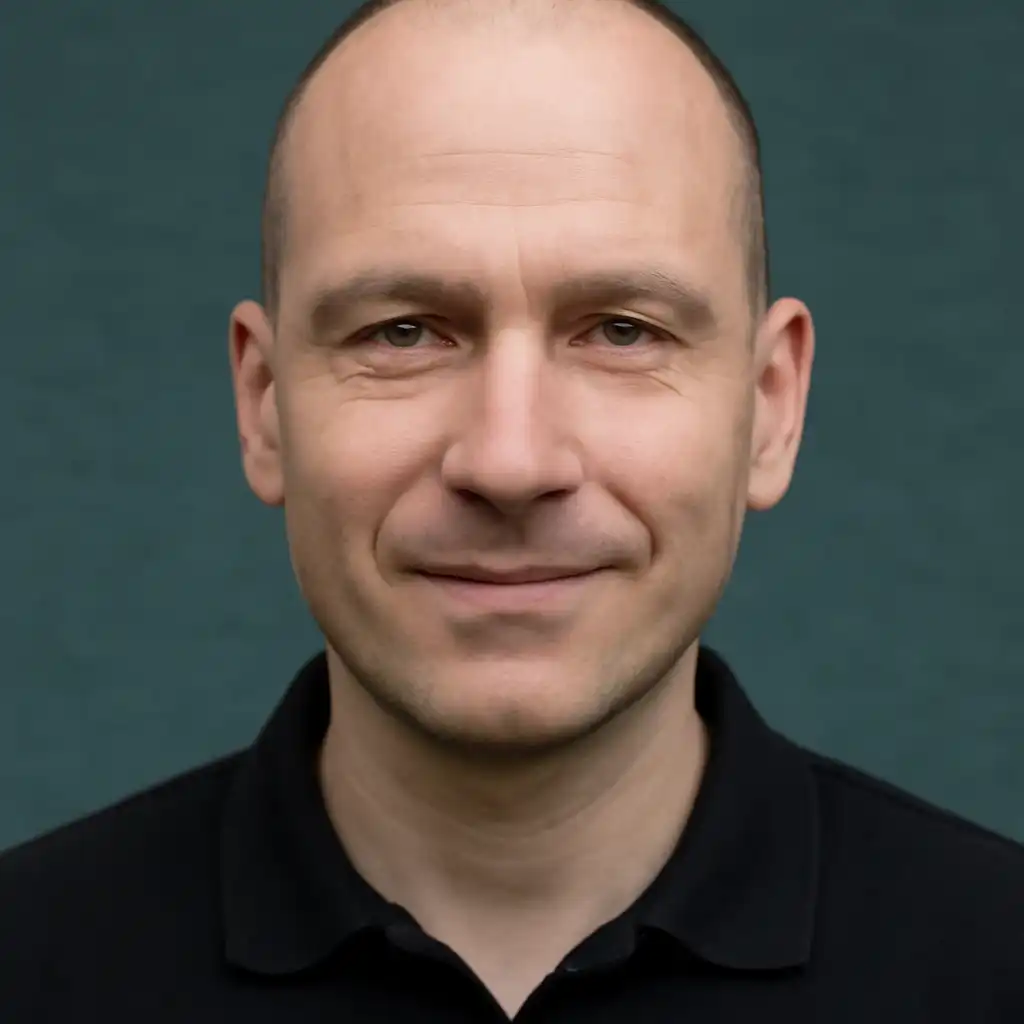 Bojan Ristović